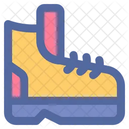 Boot  Icon