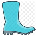 Boot Riding Riding Boot Icon