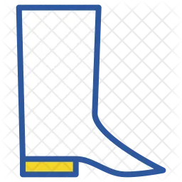 Boot  Icon