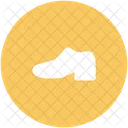 Stiefel Brogue Schuhe Symbol