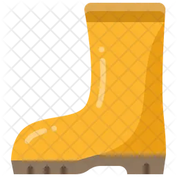 Boot  Icon