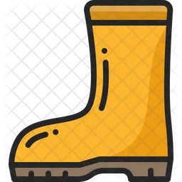 Boot  Icon