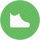 Boot Shoes Footwear Icon