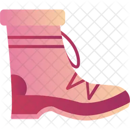 Stiefel  Symbol