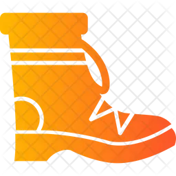 Boot  Icon