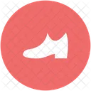 Stiefel Brogue Schuhe Symbol