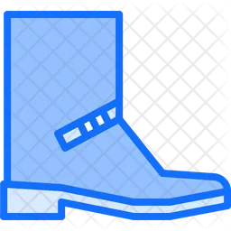 Boot  Icon