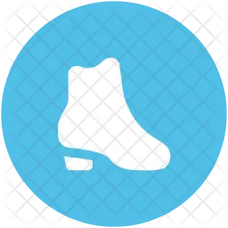 Boot  Icon