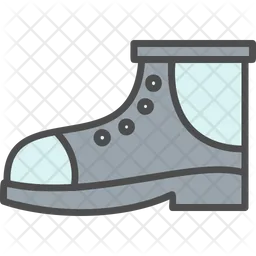 Boot  Icon