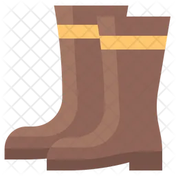 Boot  Icon