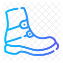 Boot Boots Footwear Icon