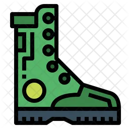 Boot  Icon