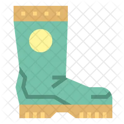 Boot  Icon