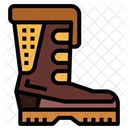 Boot  Icon