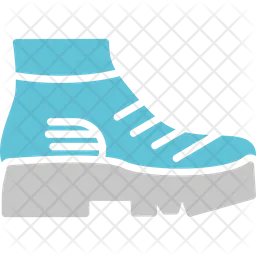 Boot  Icon