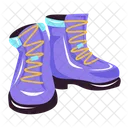 Boots Shoes Footwear Symbol