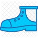 Boot  Icon