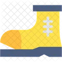 Boot Shoes Boots Icon