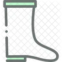 Boot Agriculture Boots Icon