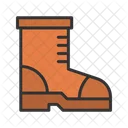 Boot Footwear Fashion Icon