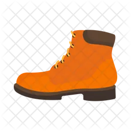 Boot  Icon