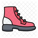 Boot Shoes Shoe Icon