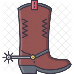 Boot  Icon