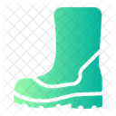 Boot Footwear Wear Icon