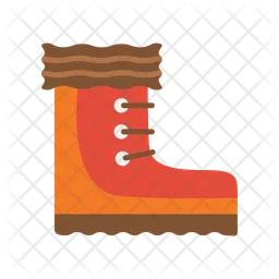 Boot  Icon