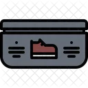 Boot Cream Shoe Cream Boot Icon