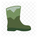 Boot  Icon