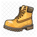 Boot Icon