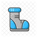 Boot  Icon