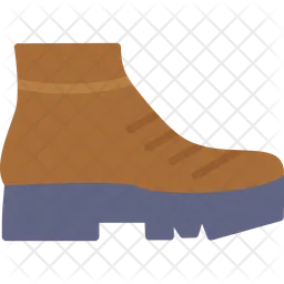 Boot  Icon