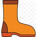 Boot Shoes Footwear Icon