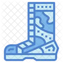 Boot  Icon
