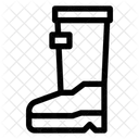 Boot  Icon