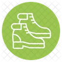 Boot  Icon