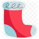 Ilustroflat Winter Icon