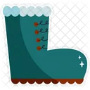 Ilustroflat Winter Icon