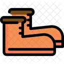 Boot  Icon