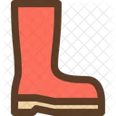 Boot Shoe Footwear Icon