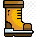 Boot  Icon