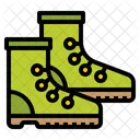 Boot  Icône