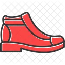 Boot  Icône