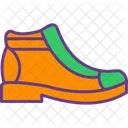 Boot  Icône