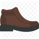 Boot  Icône