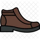 Boot  Icône