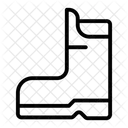 Boot  Icon