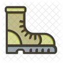 Footwear Shoes Shoe Icône